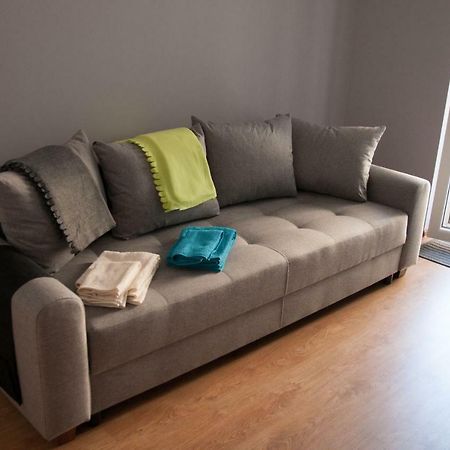 Apartament Poznanska 1 Ngoại thất bức ảnh