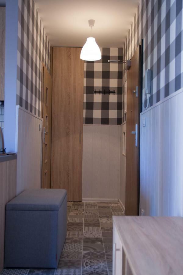Apartament Poznanska 1 Ngoại thất bức ảnh