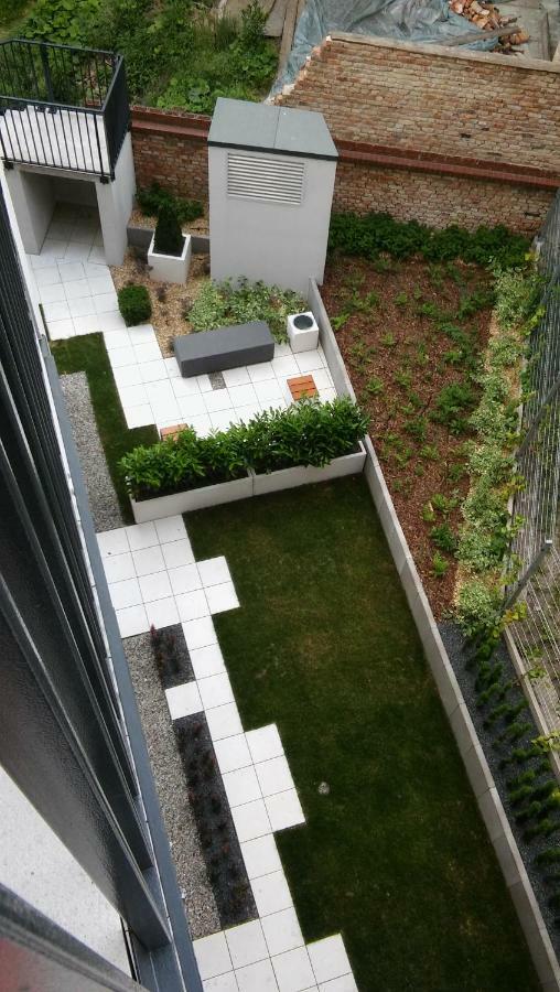 Apartament Poznanska 1 Ngoại thất bức ảnh