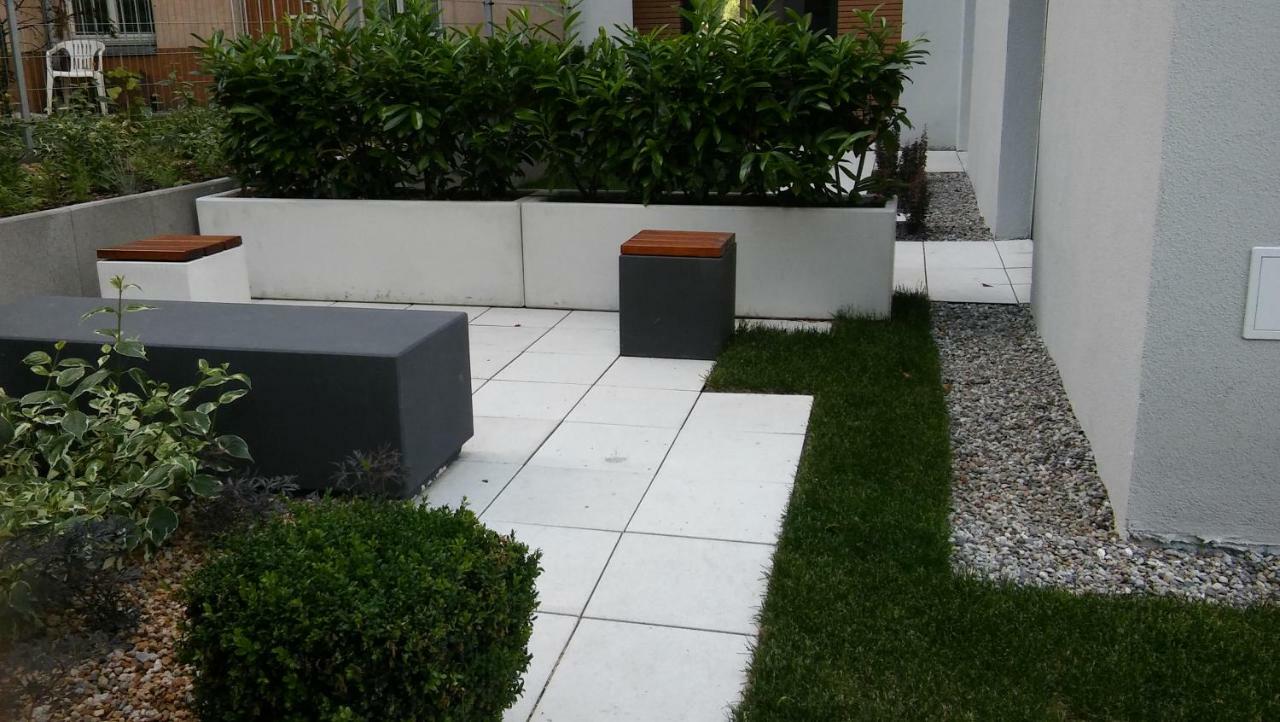 Apartament Poznanska 1 Ngoại thất bức ảnh