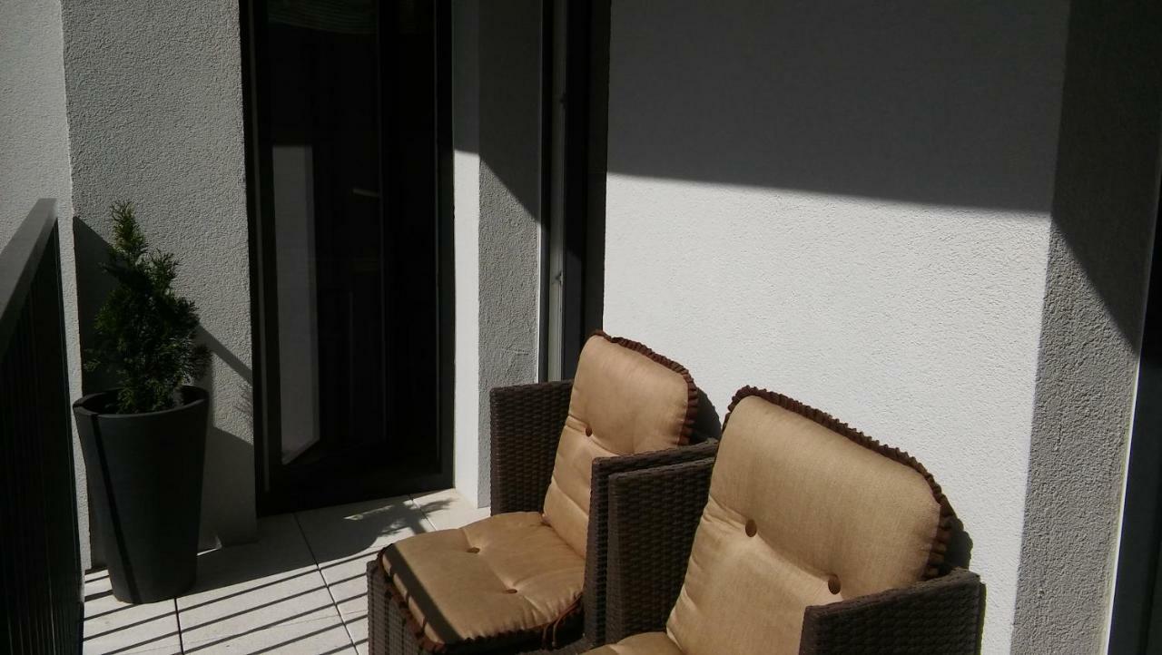 Apartament Poznanska 1 Ngoại thất bức ảnh
